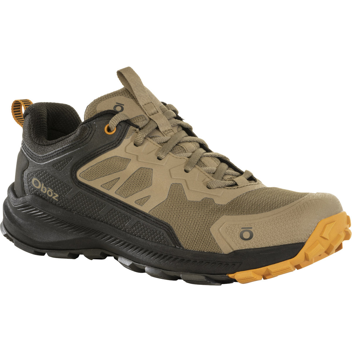 Oboz Men's Katabatic Low Thicket