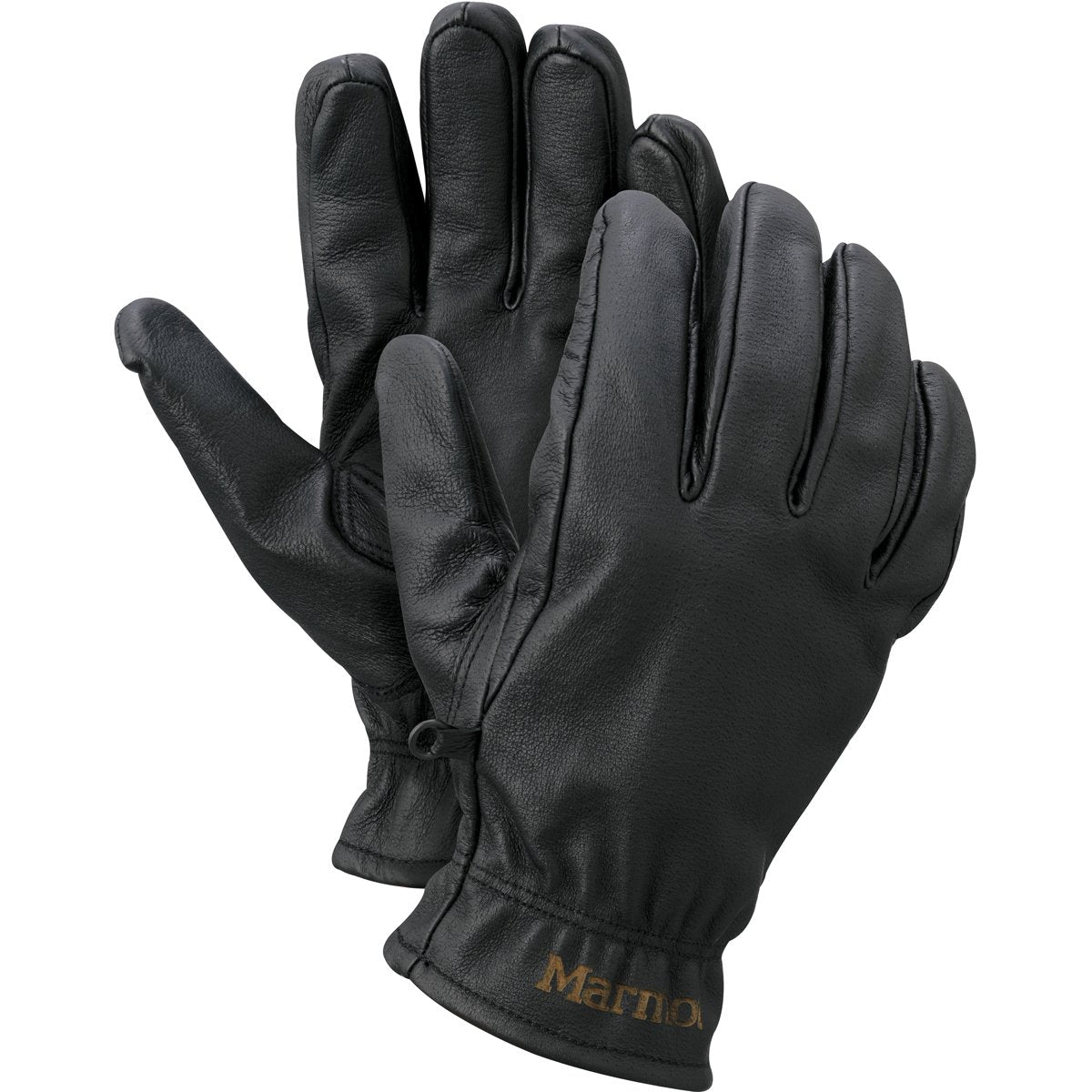 Marmot Men&#39;s Basic Work Glove Black