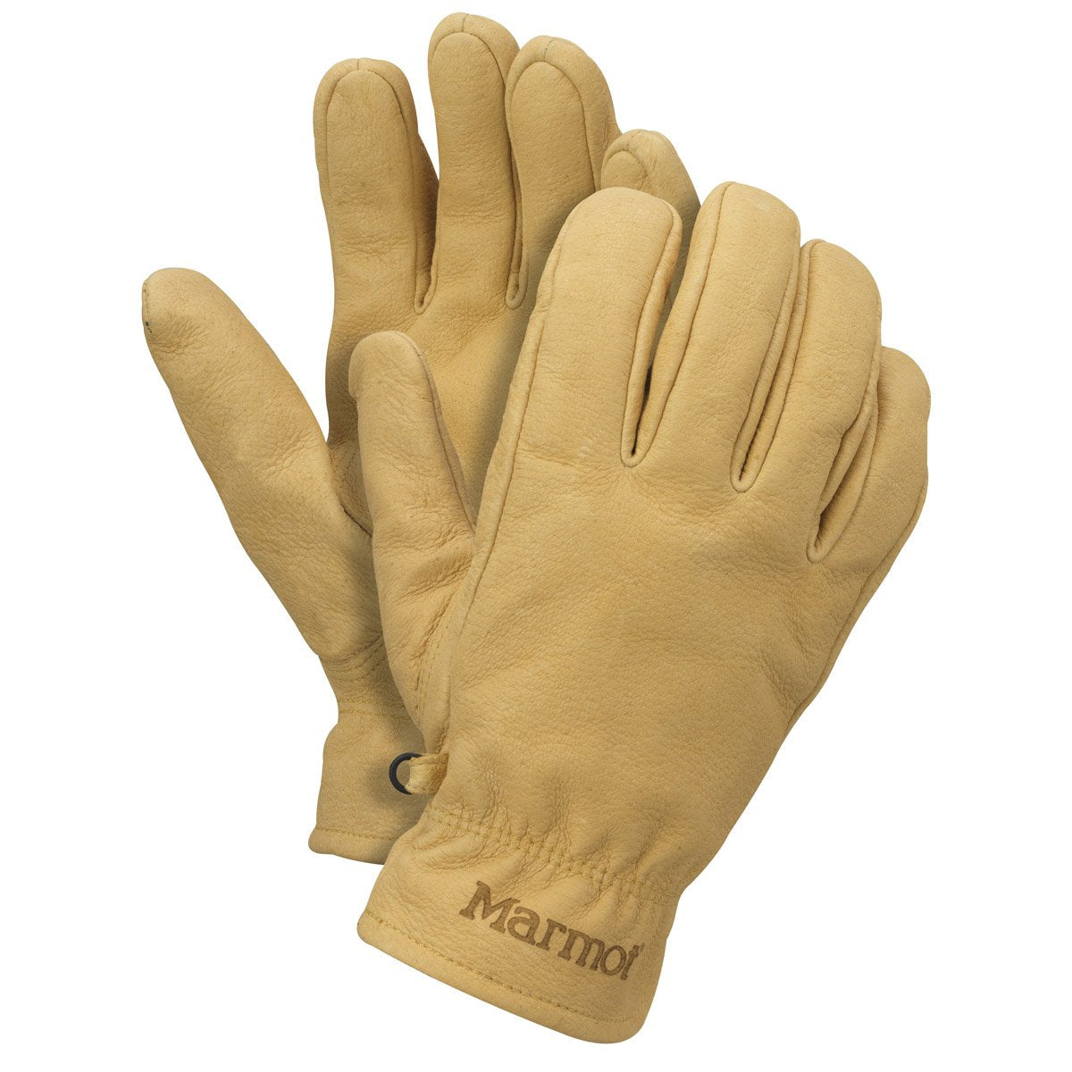 Marmot Men&#39;s Basic Work Glove Tan