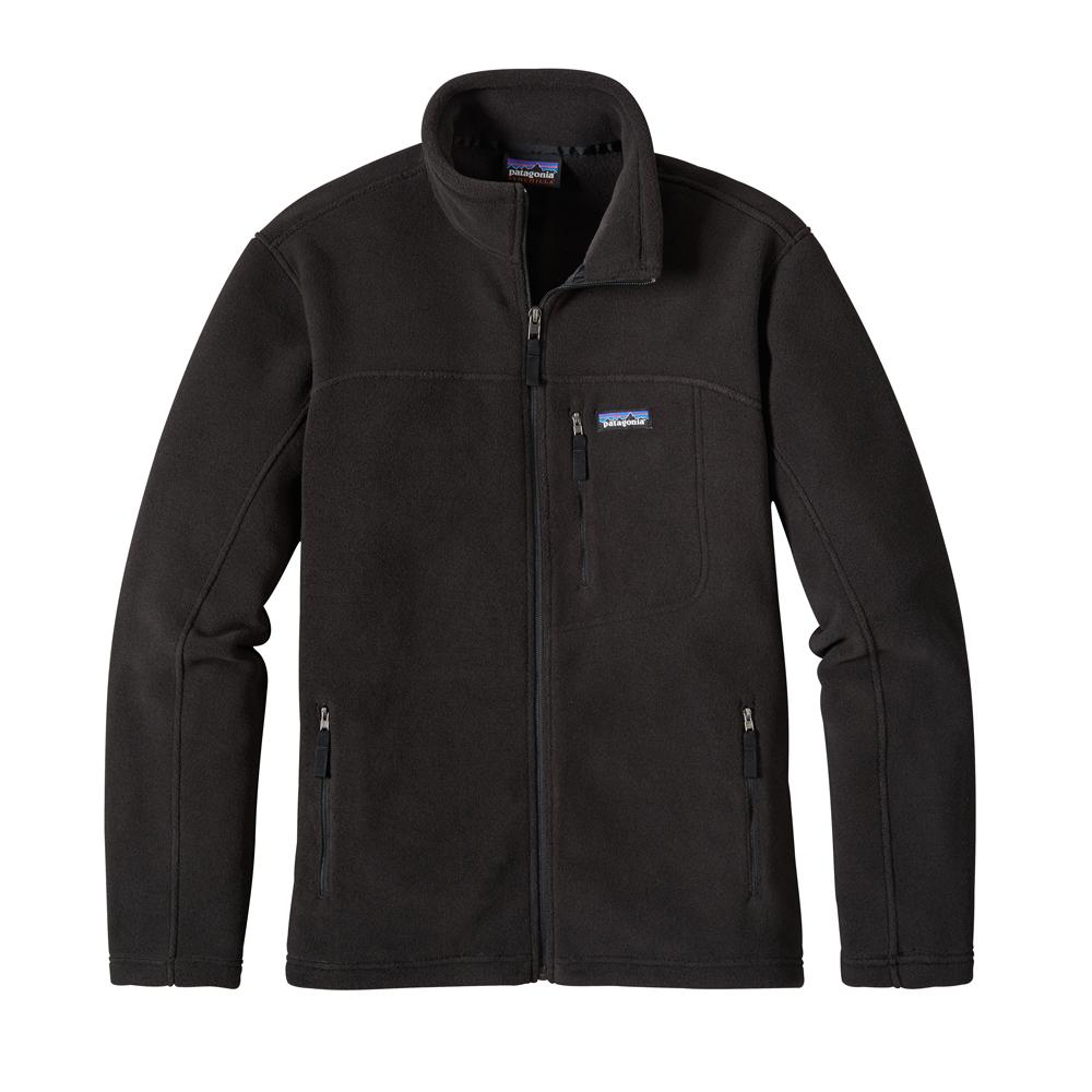 Patagonia Men's Classic Synch Jacket Black