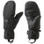 Outdoor Research Men's Gripper Convertible Gloves Black