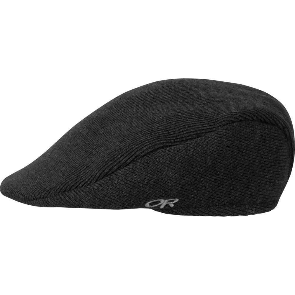 Outdoor Research Pub Cap Black