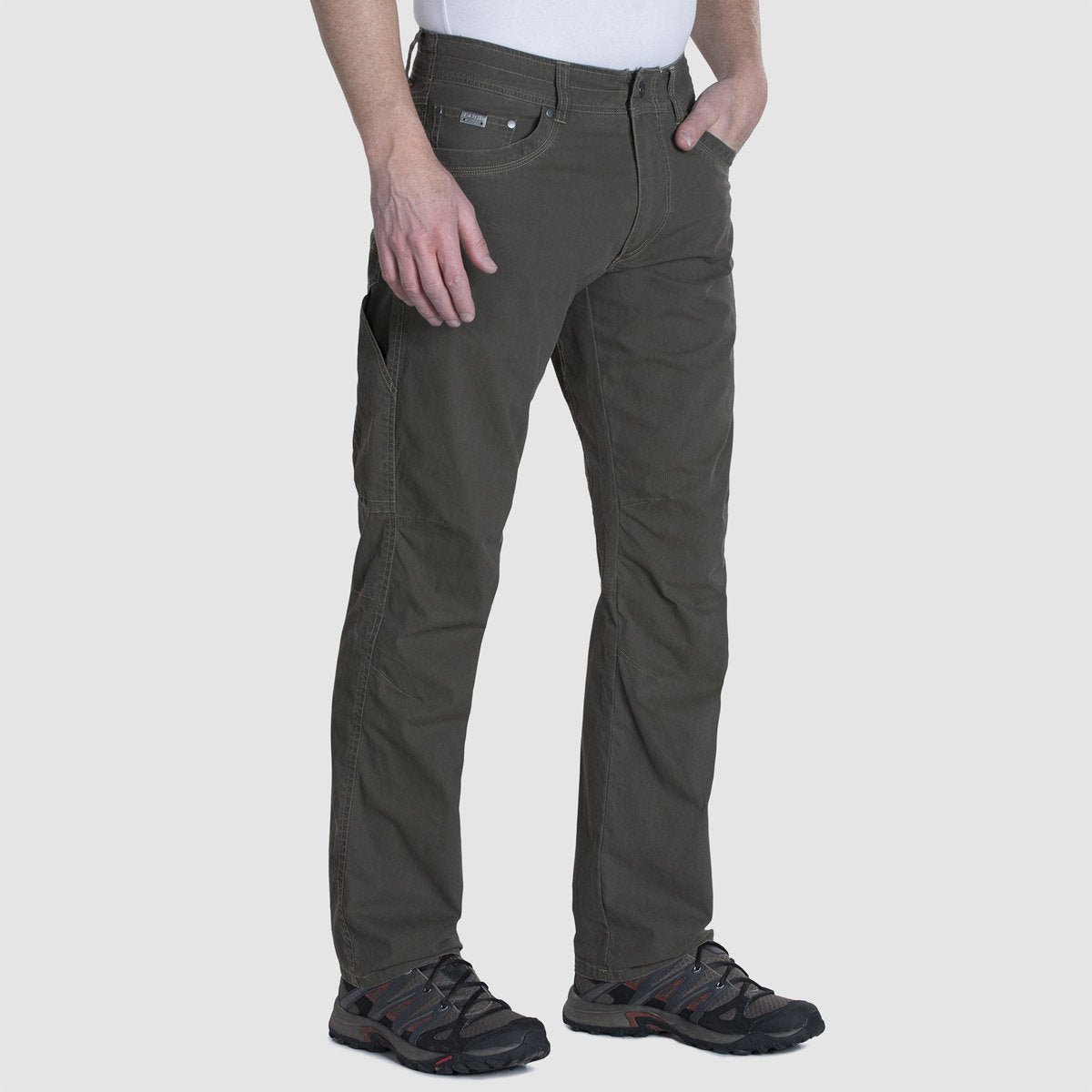 Kuhl Men&#39;s Revolvr Pant Gun Metal