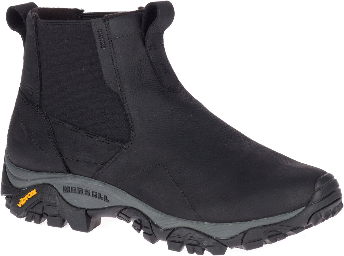 Men&#39;s Moab Adventure Chelsea Polar Waterproof