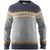Men's Ovik Knit Sweater