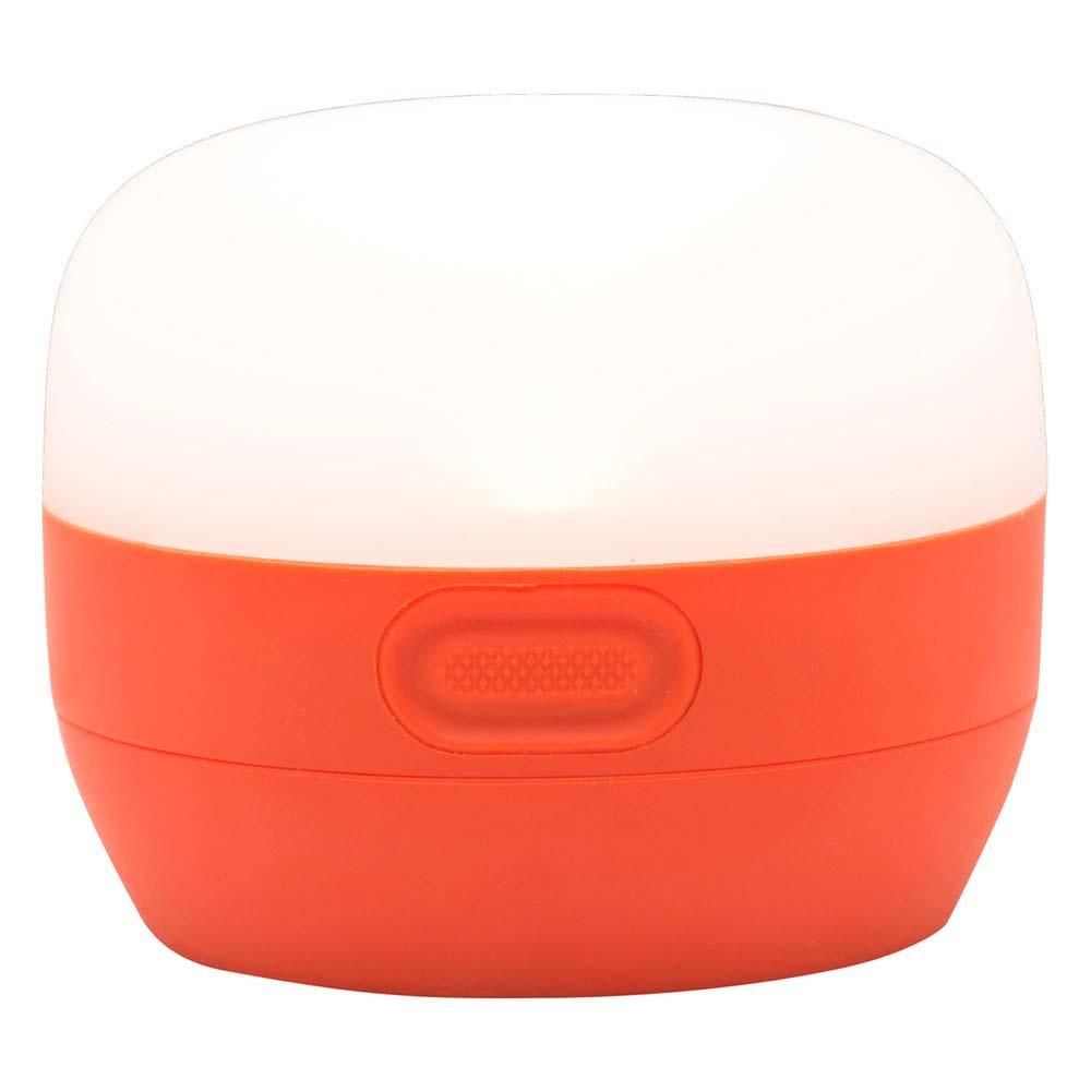 Black Diamond Moji Lantern Vibrant Orange