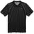 The North Face Men's Short Sleeve Horizon Polo TNF Black