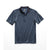 The North Face Men's Short Sleeve Horizon Polo Urban Navy Stripe