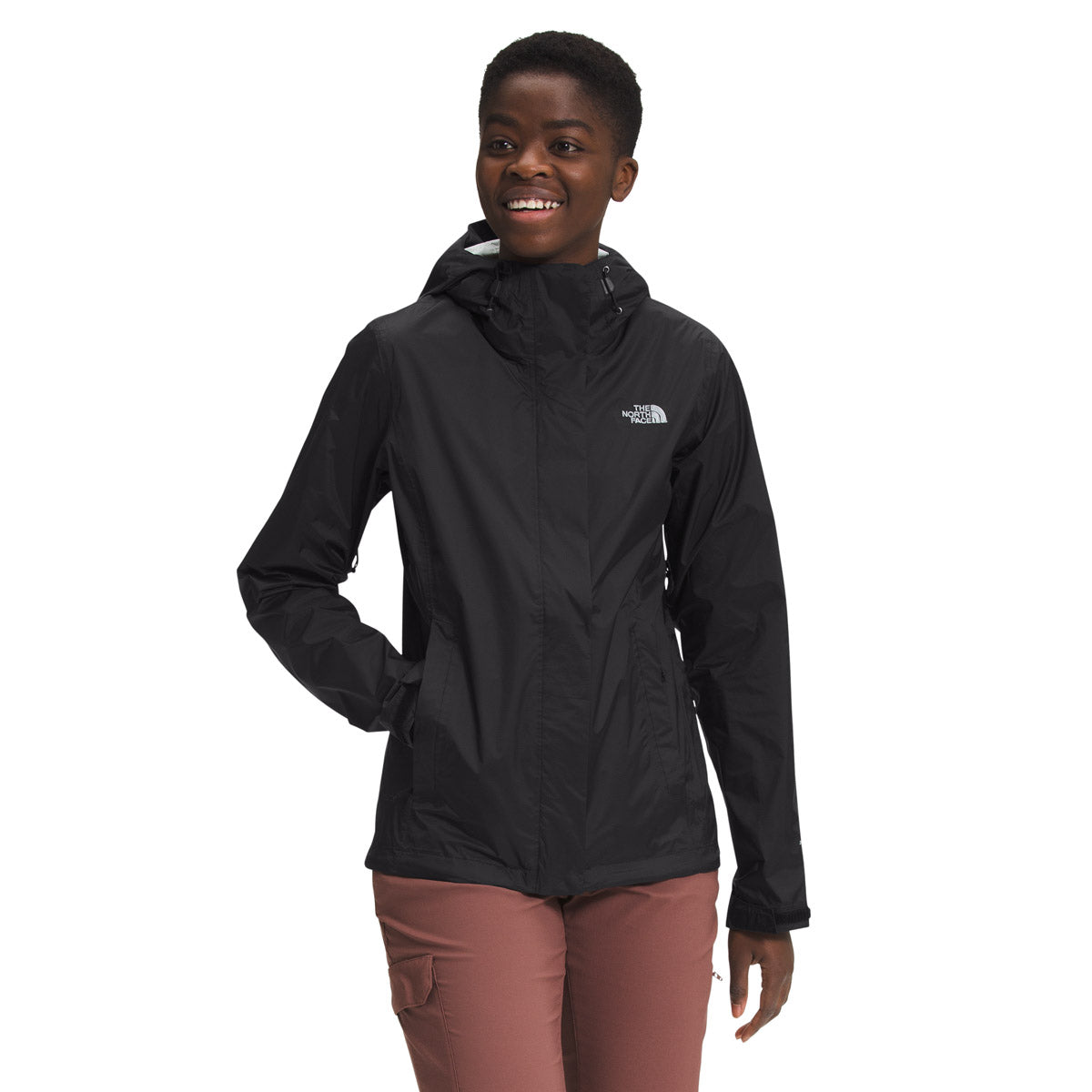 Rain Jackets North Face Women's Venture Jacket North Face