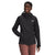 The North Face Women's Venture 2 Jacket TNF Black/TNF Black