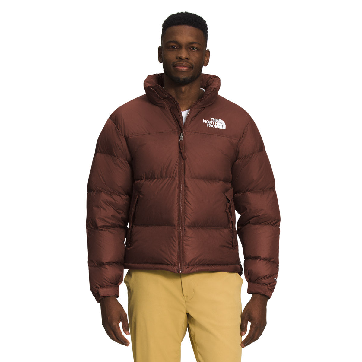 The north face 2025 1996 retro nuptse jacket