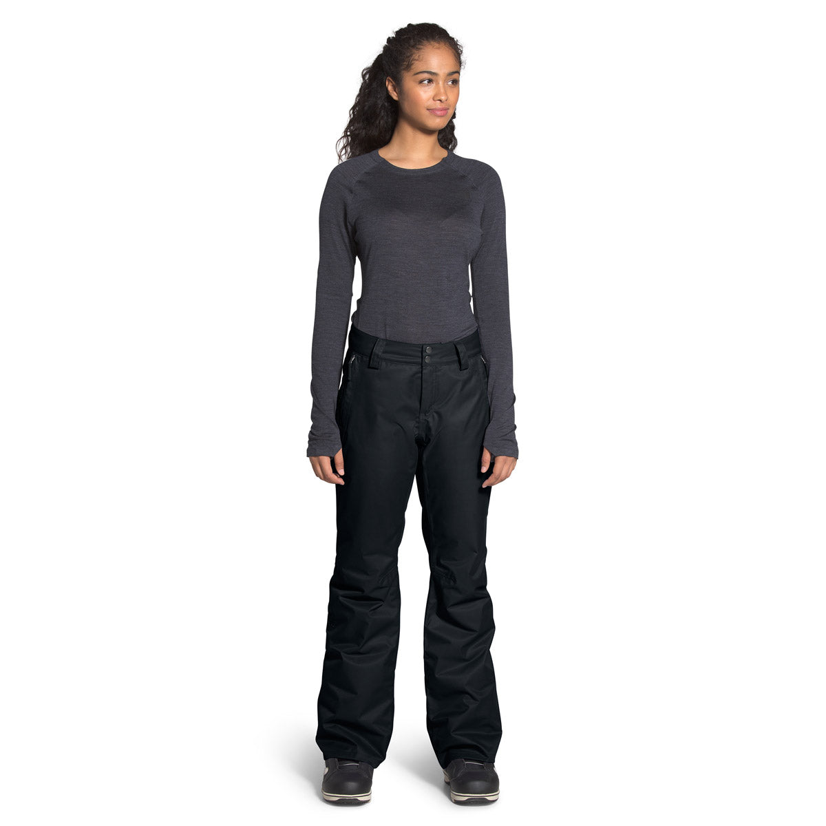 The North Face Women's Sally Pant TNF Black