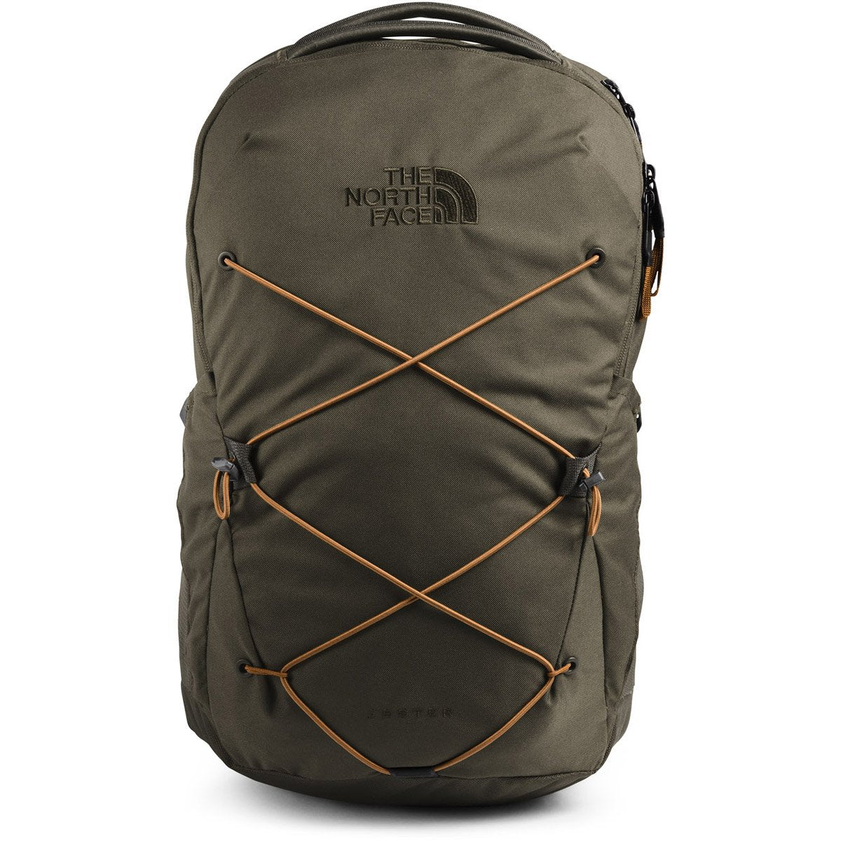The North Face Black Jester Backpack The North Face Black Jester Backpack