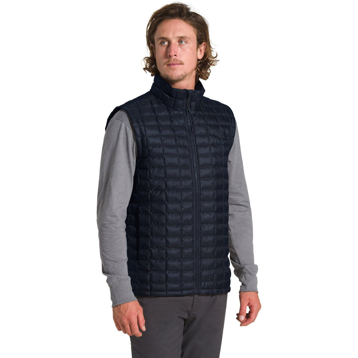 Men's Thermoball Eco Vest - Gearhead Outfitters