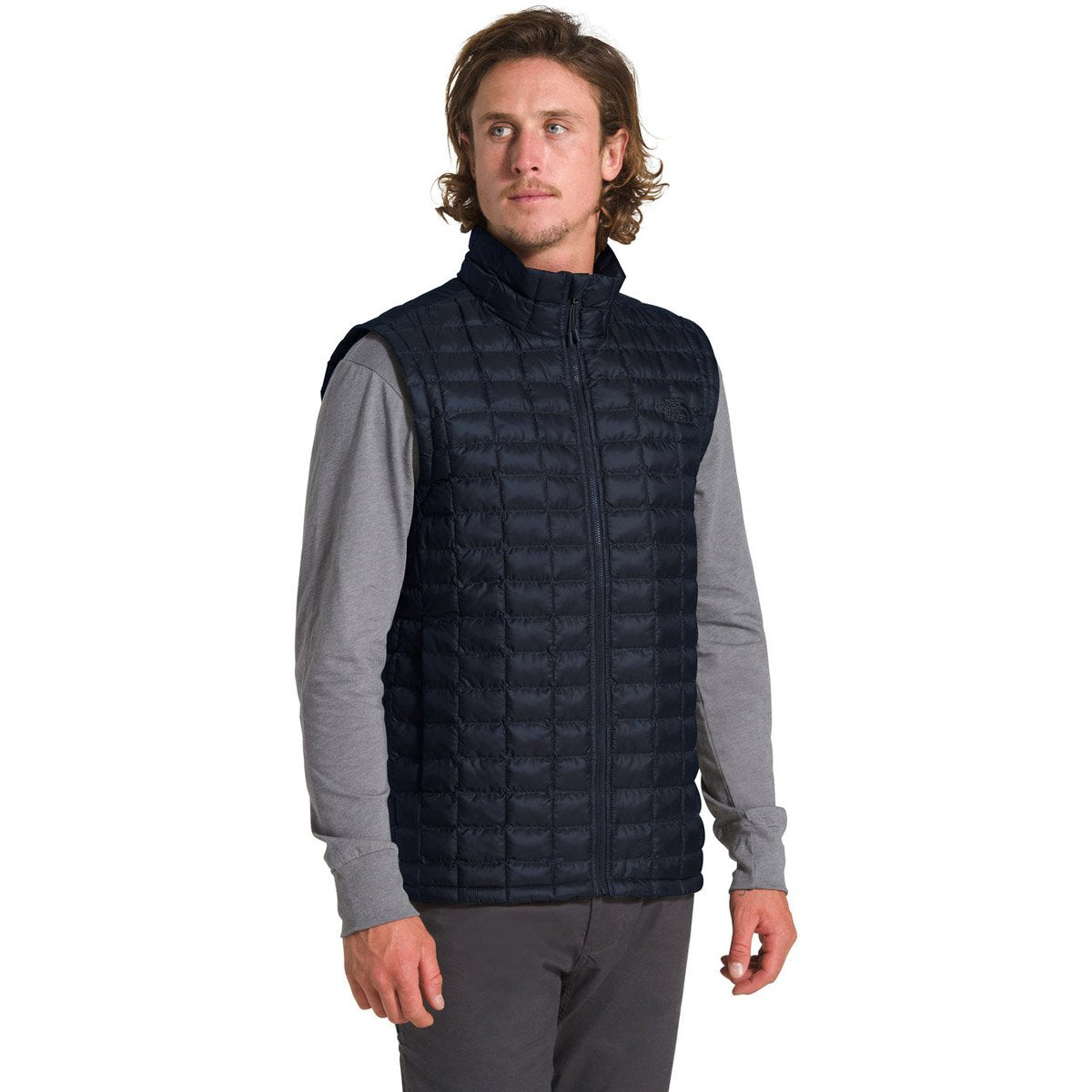 Men&#39;s Thermoball Eco Vest