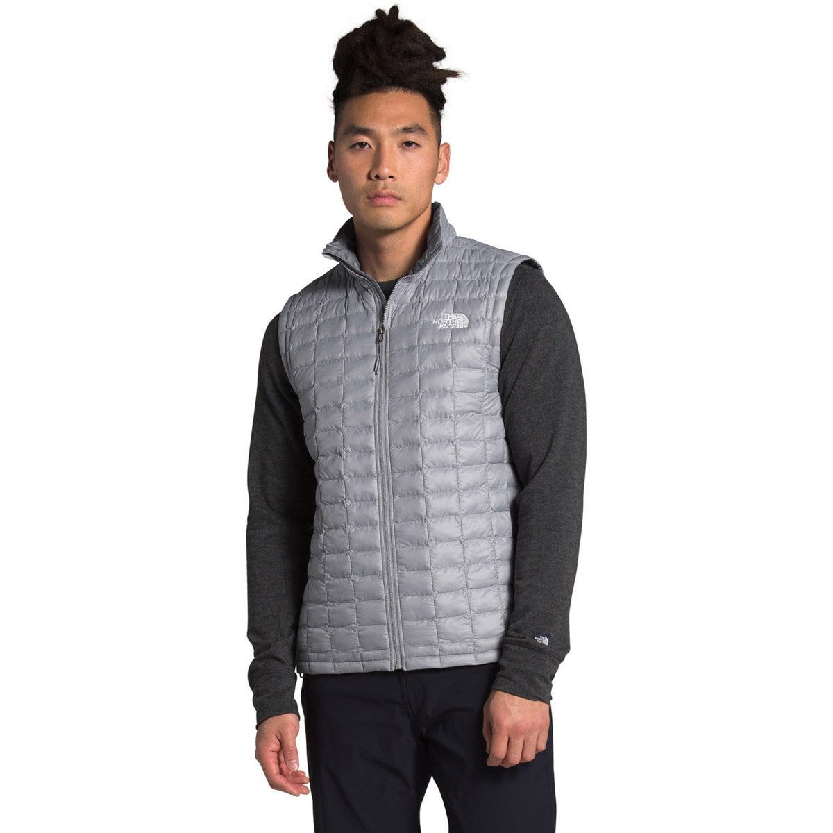 Men's Thermoball Eco Vest - Gearhead Outfitters