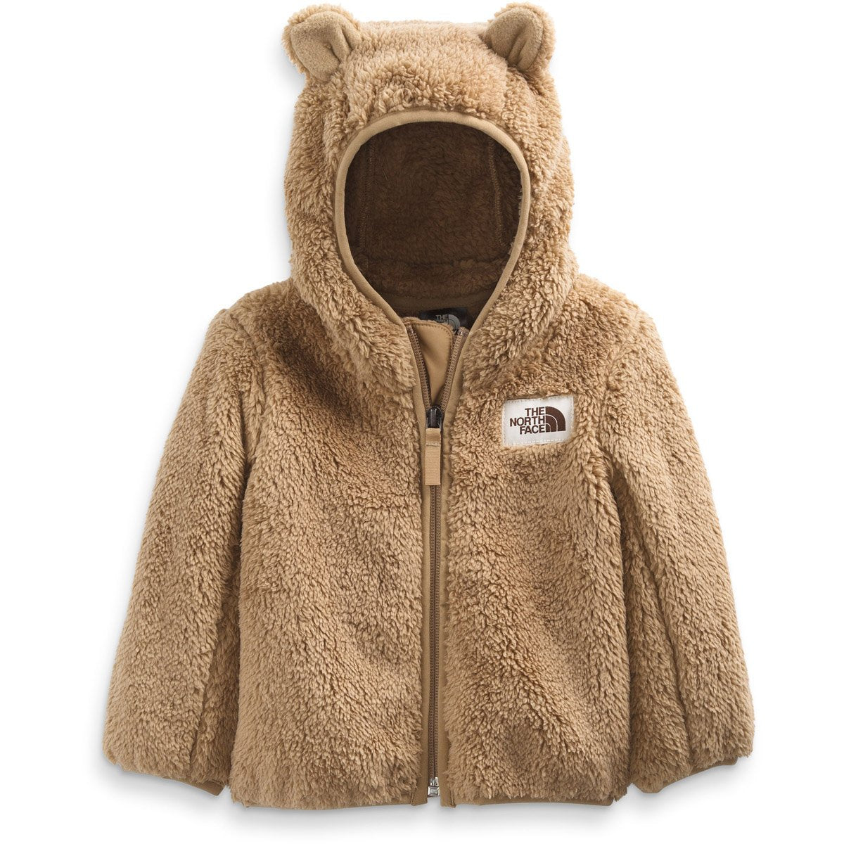 Infant Campshire Bear Hoodie