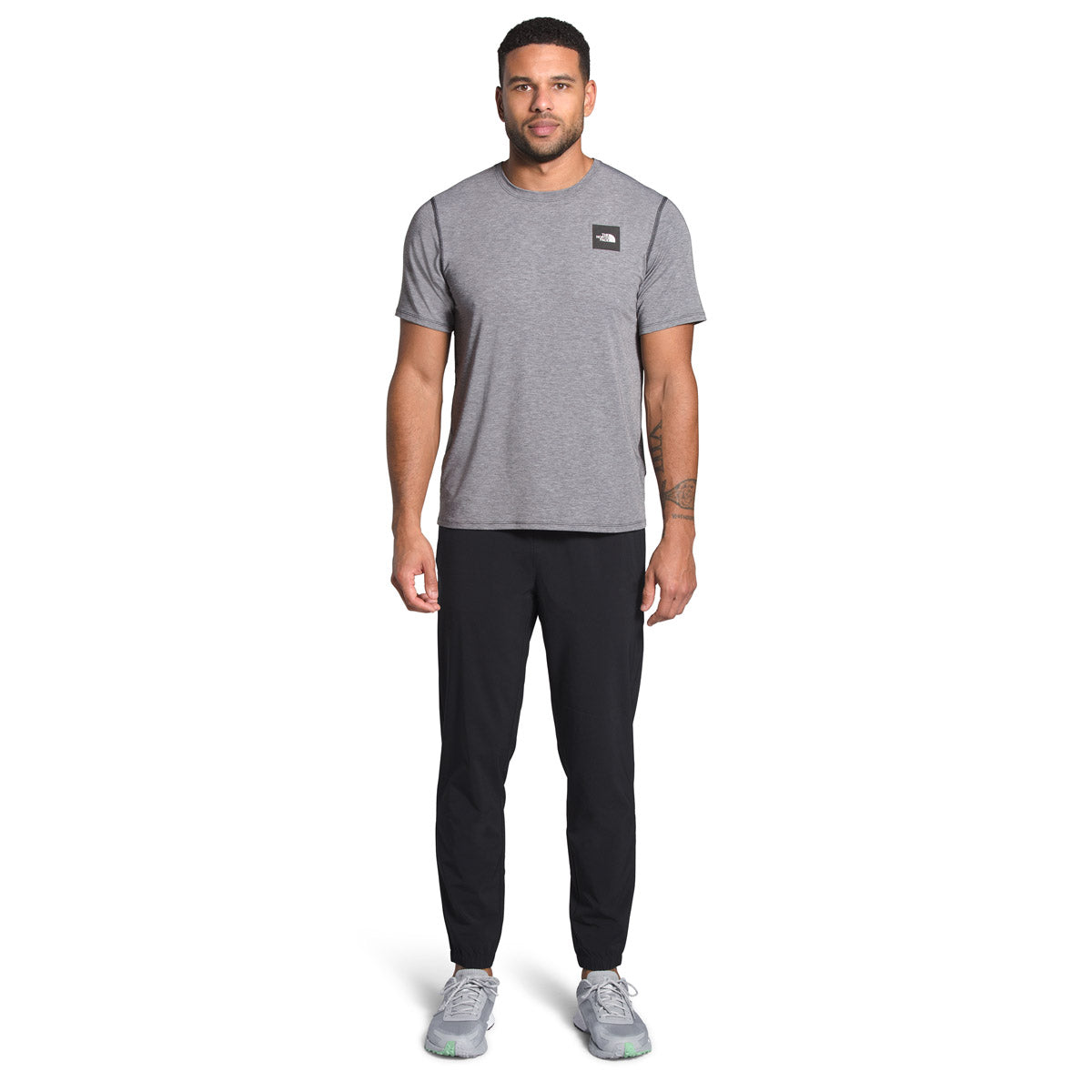 The North Face Men's Wander Pant TNF Black
