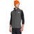 The North Face Men's Apex Bionic Vest TNF Dark Grey Heather