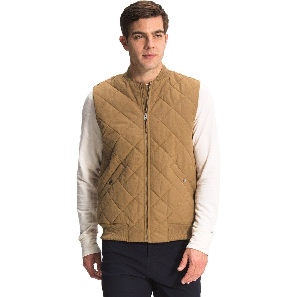 Men's Cuchillo Insulated Vest - Gearhead Outfitters