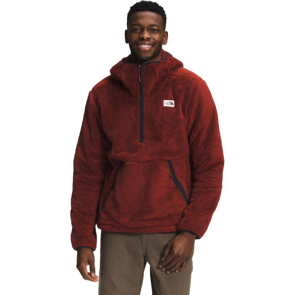 Men&#39;s Campshire Pullover Hoodie