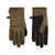 The North Face Etip Recycled Glove ilitary Olive / M