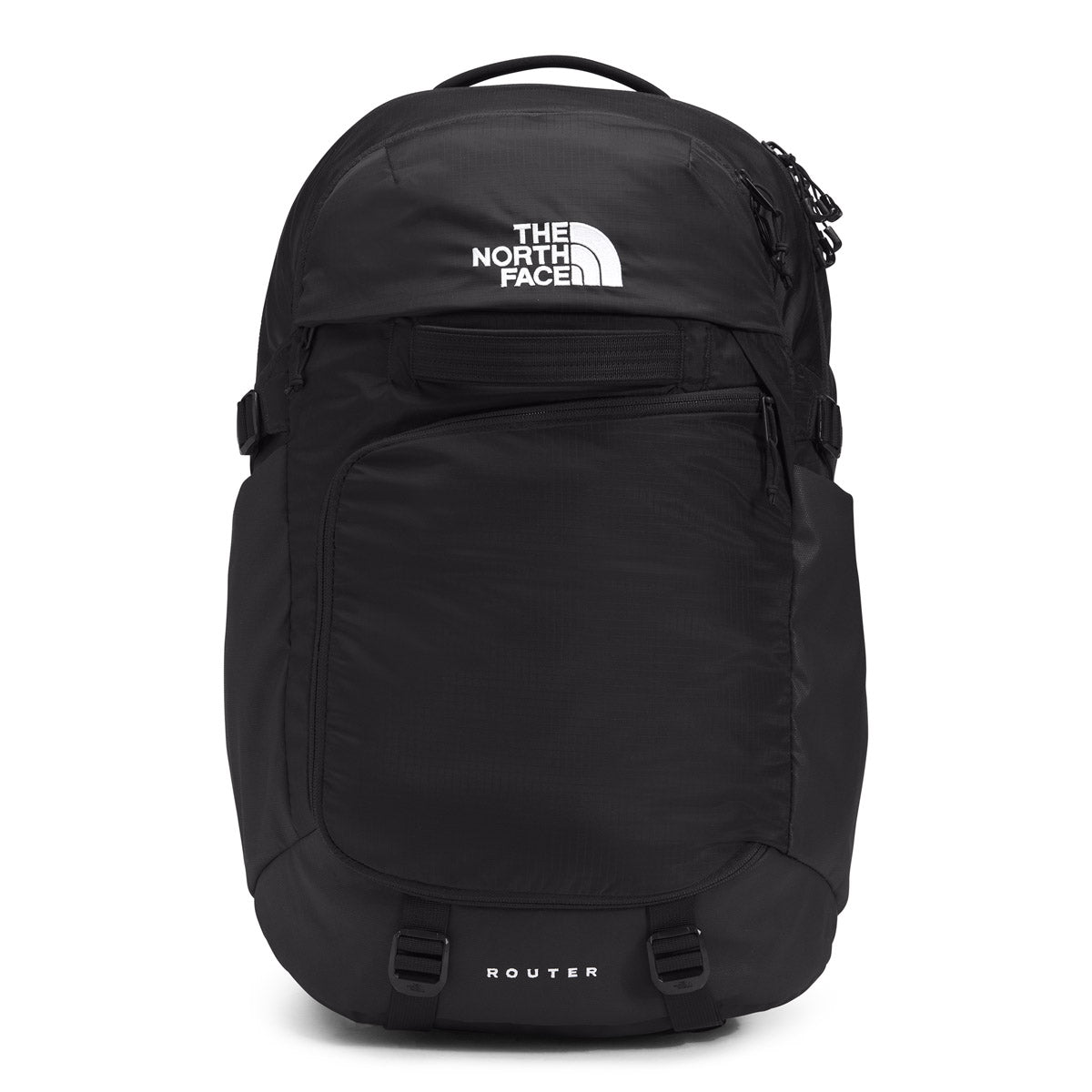 The North Face Router TNF Black/TNF Black