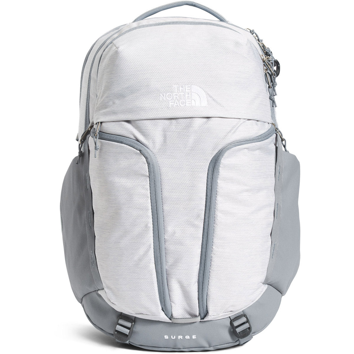 north face backpack surge womens The Women's Commuter Laptop The North Face Surge Pack