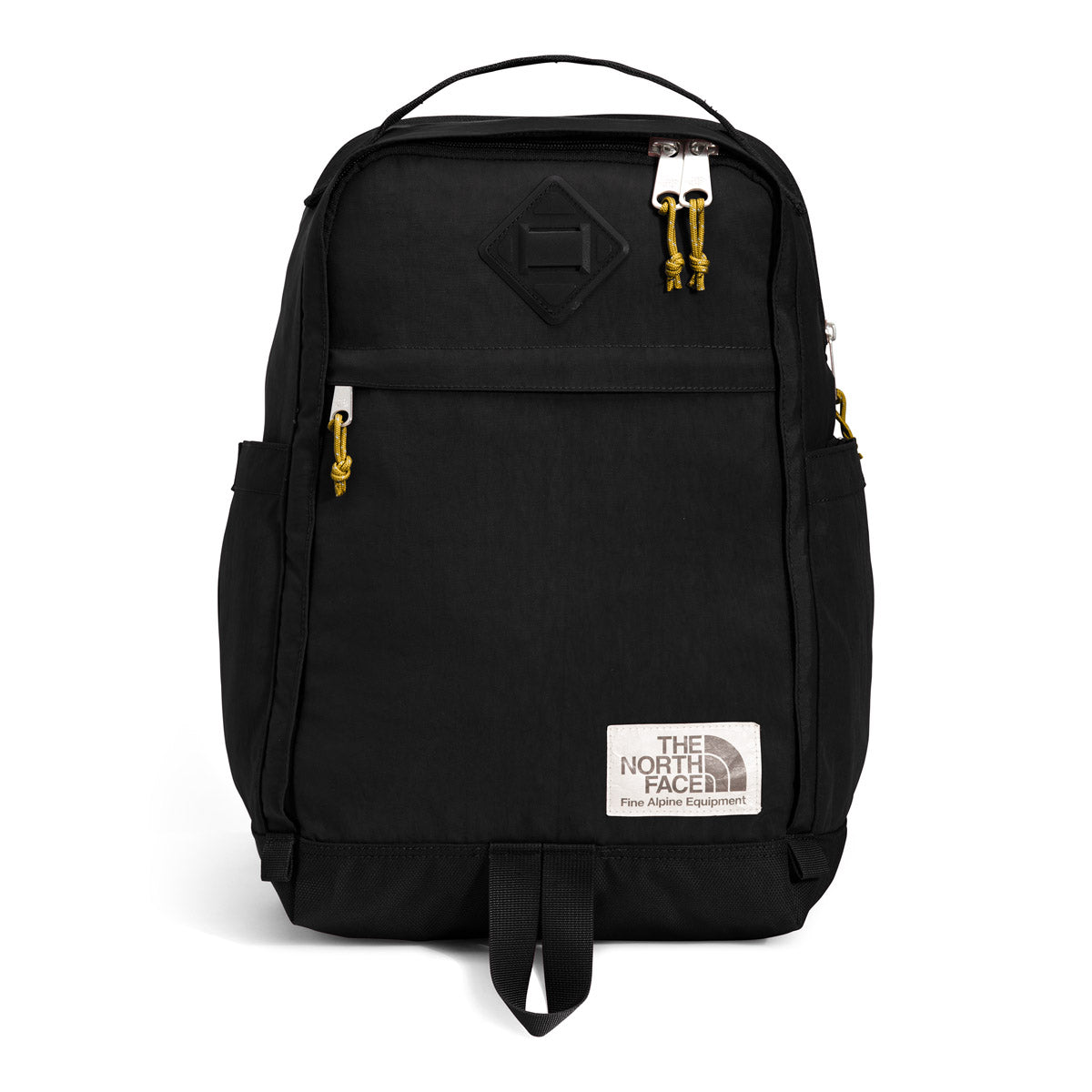 The North Face Berkeley Daypack TNF Black/Mineral Gold