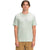 The North Face Men's Short Sleeve Best Tee Ever Green Mist