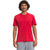 The North Face Men's Wander Short Sleeve TNF Red