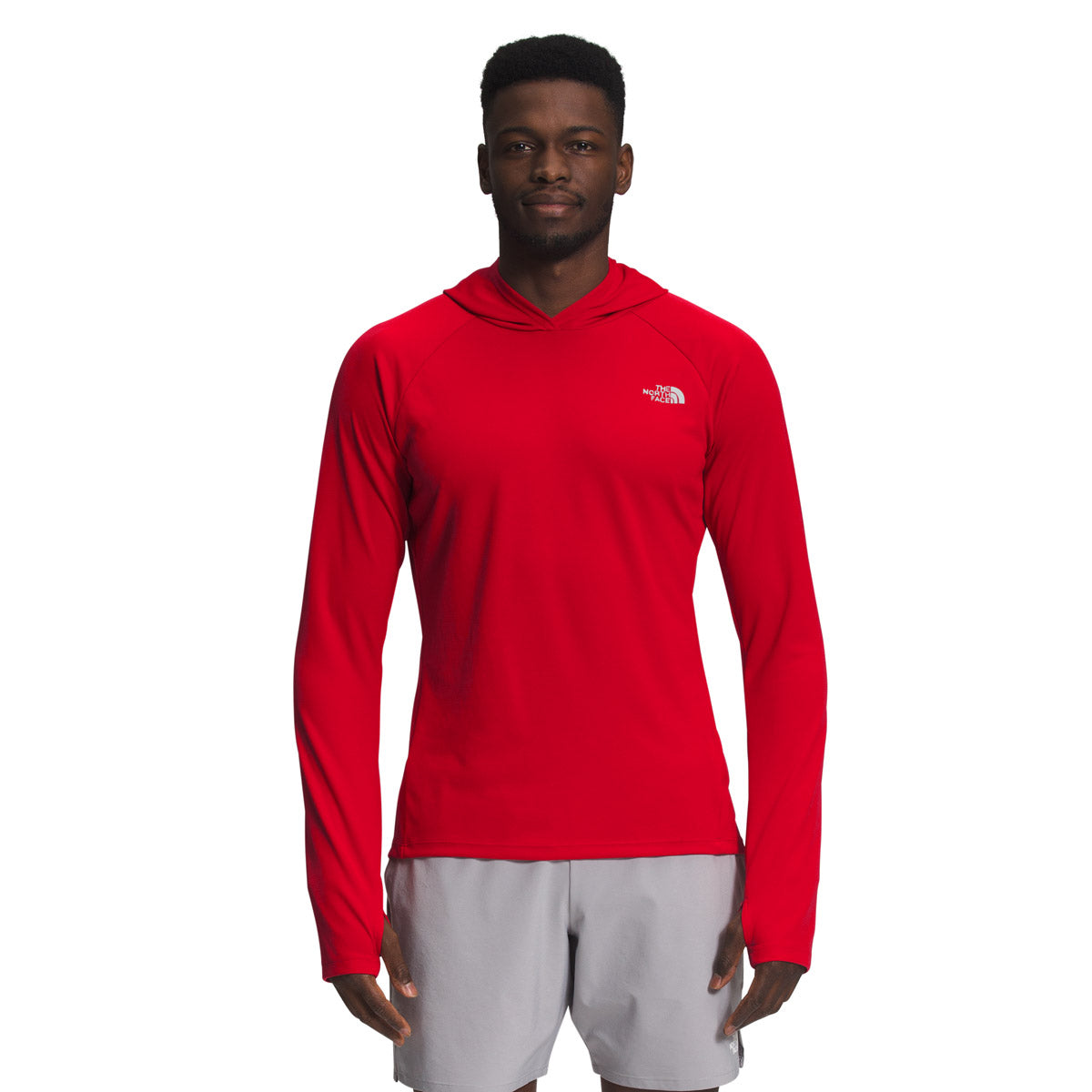 The North Face Mens Belay SUN Hoodie
