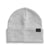 The North Face Brooklandia Beanie TNF Light Grey Heather