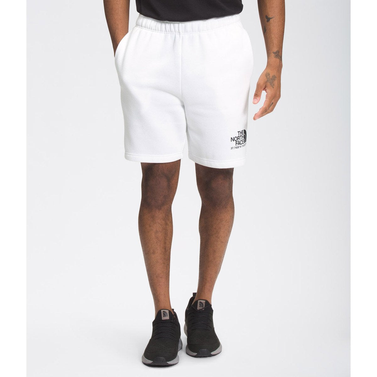 Men&#39;s Coordinates Short