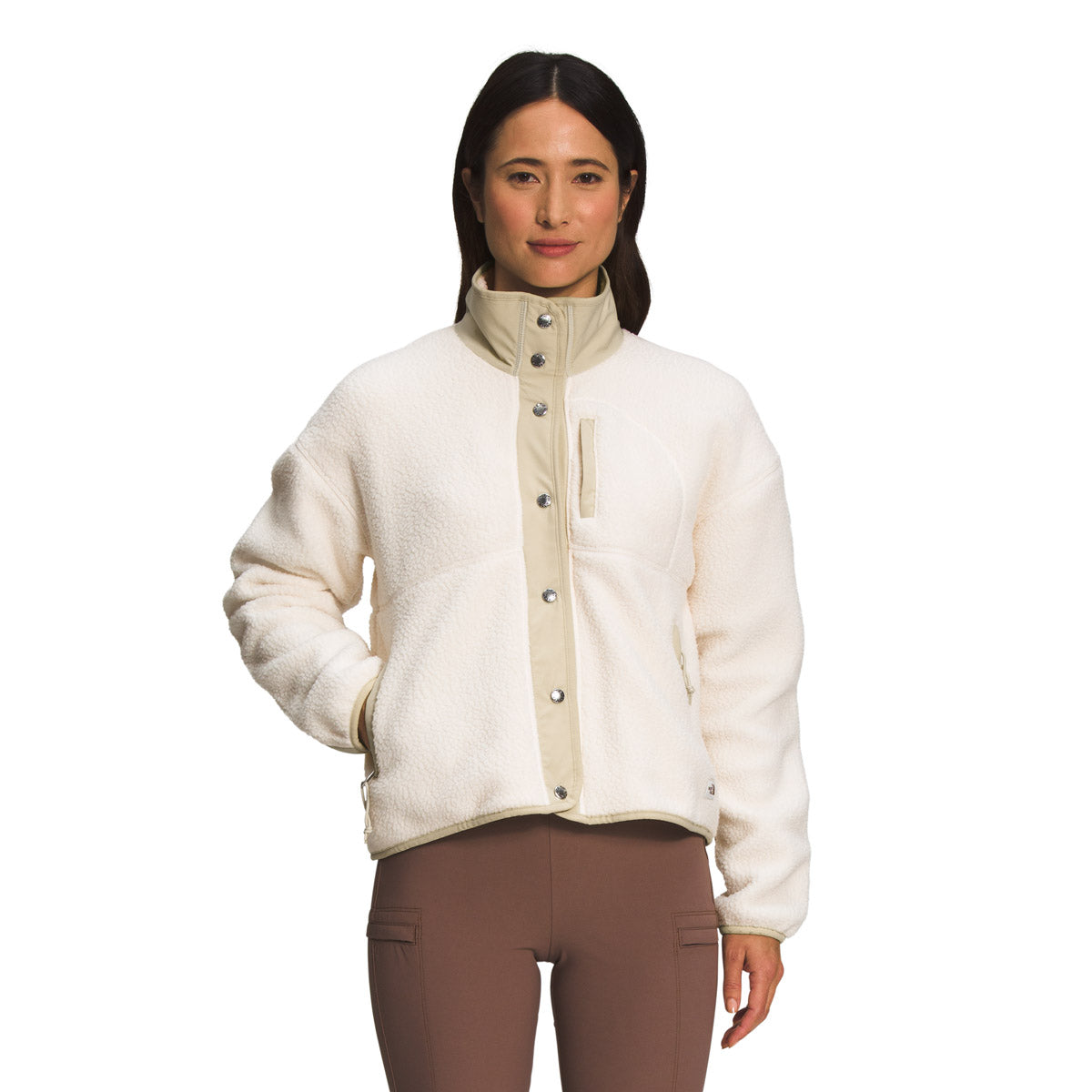 Women's Cragmont Fleece Jacket - Gearhead Outfitters