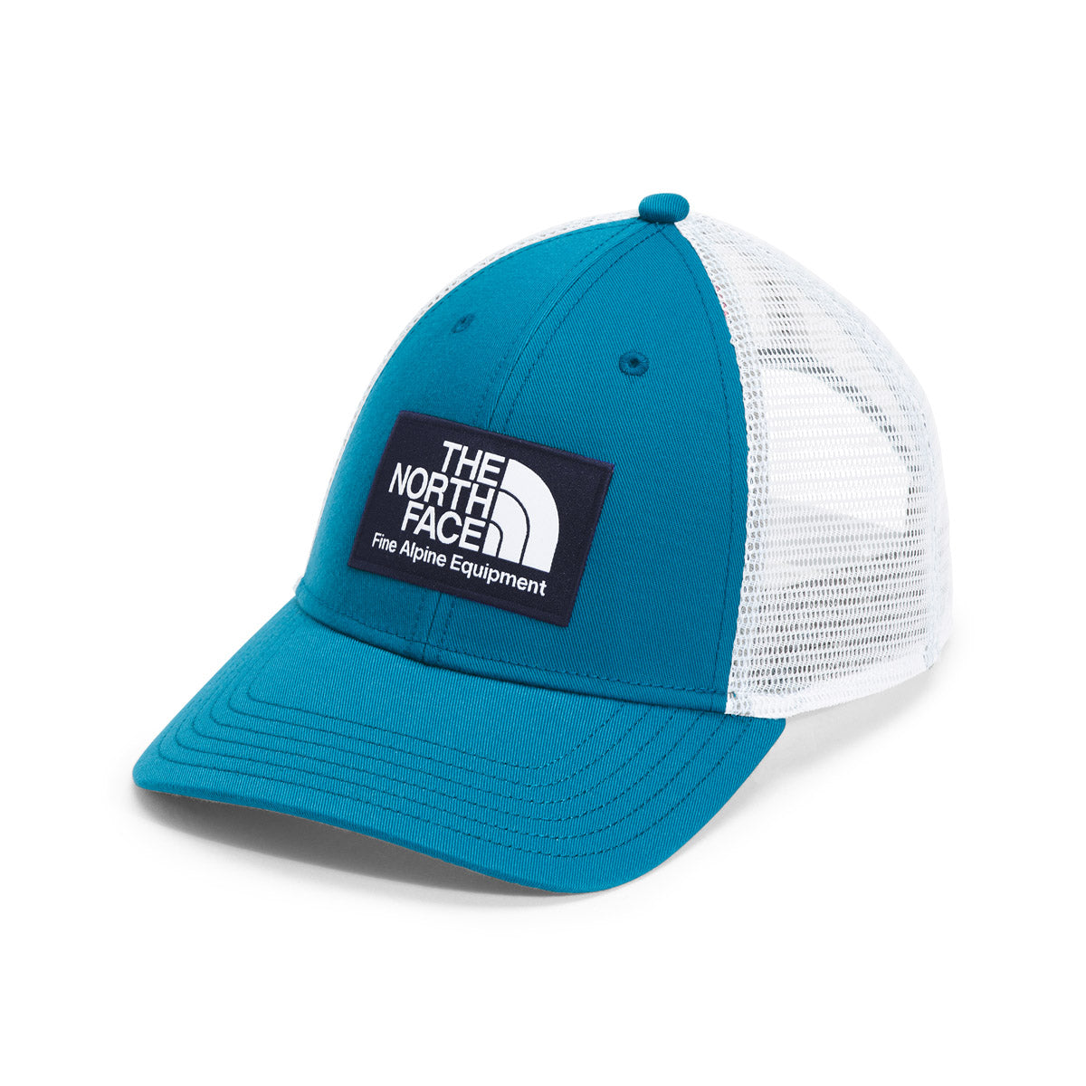 The North Face Mudder Trucker Banff Blue/Aviator Blue
