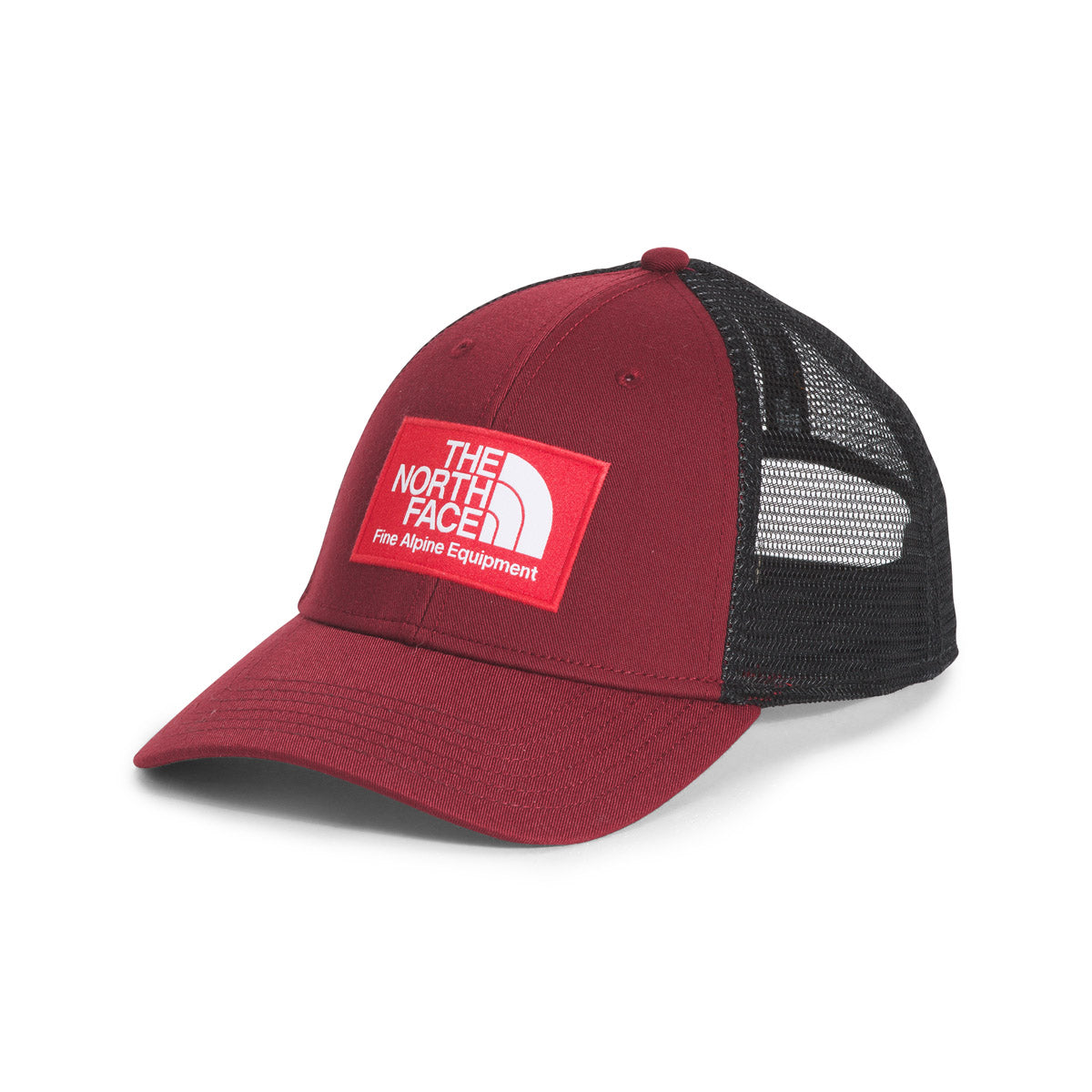 The North Face Mudder Trucker Cordovan
