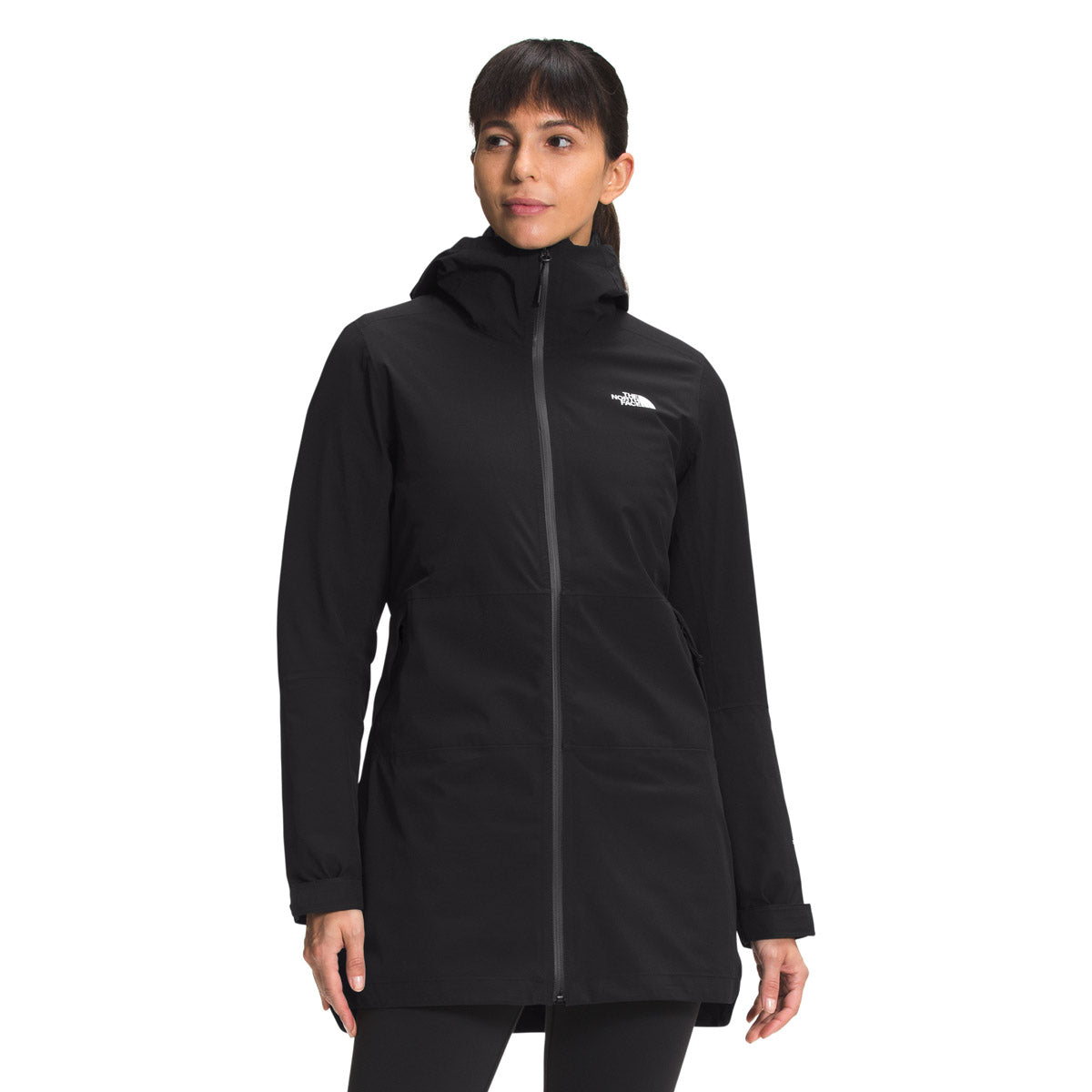 Women&#39;s ThermoBall Eco Triclimate Parka