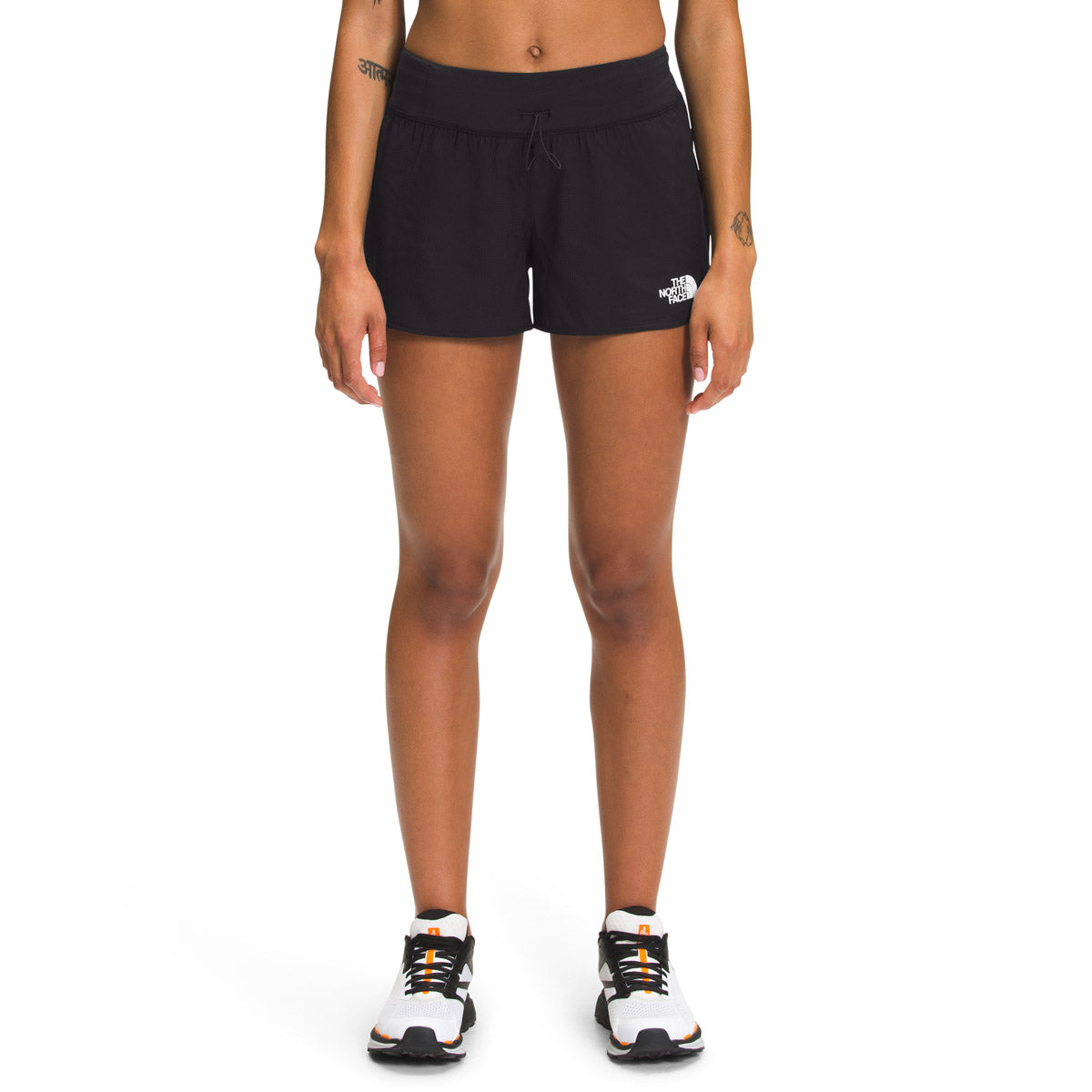 The North Face Women's Movmynt Short 2.0 TNF Black