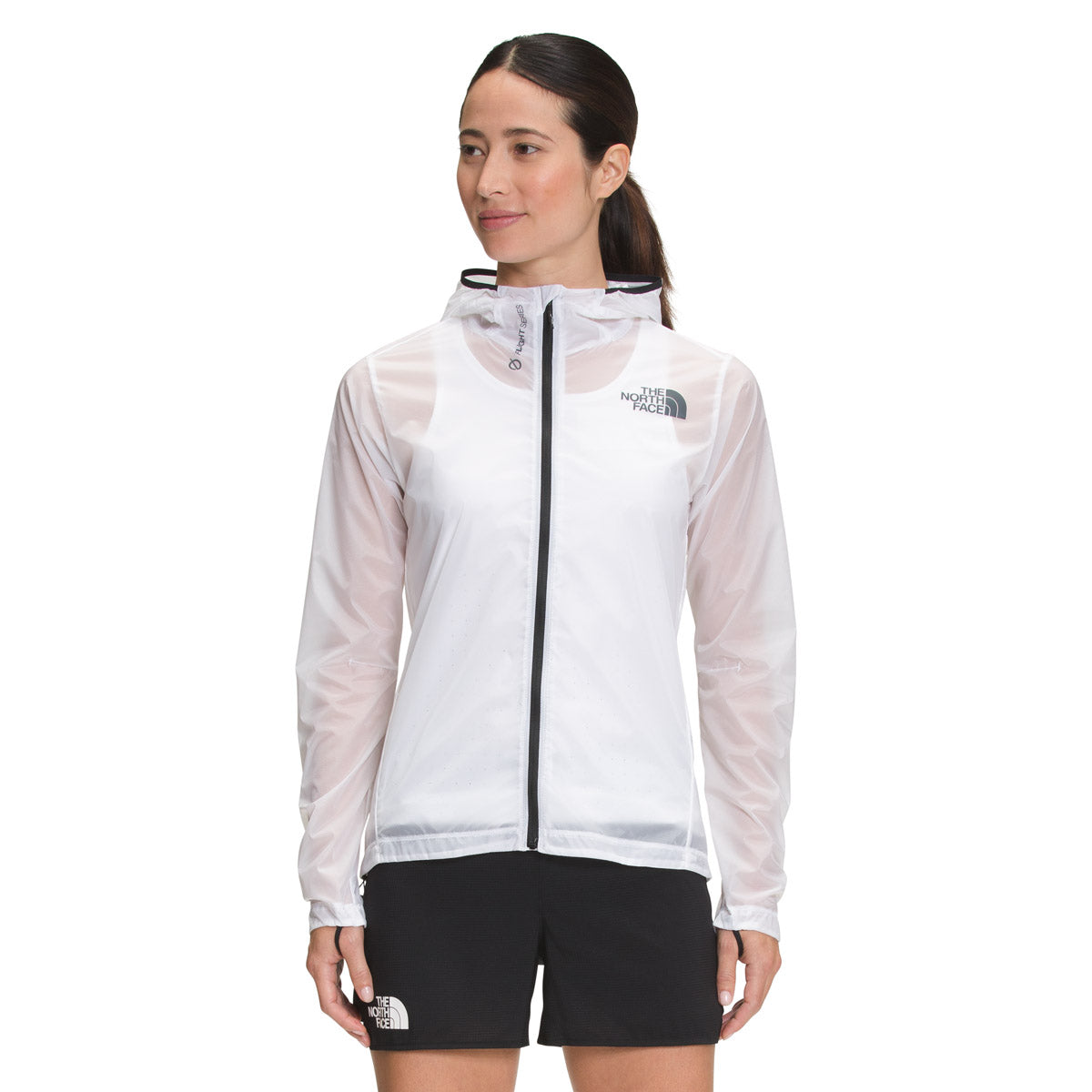 North face women's flurry wind cheap bomber