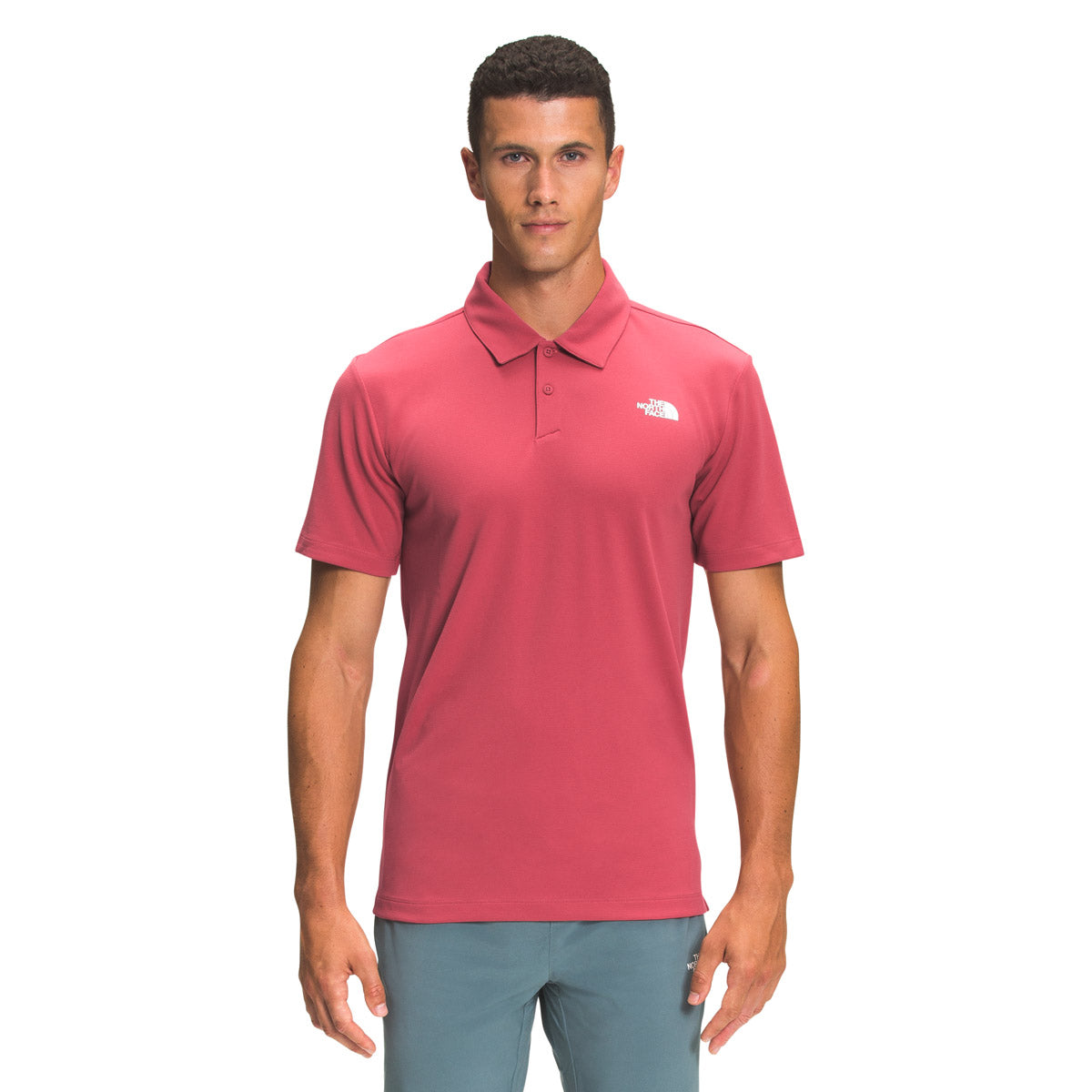top gear polo nord Men's Wander Polo