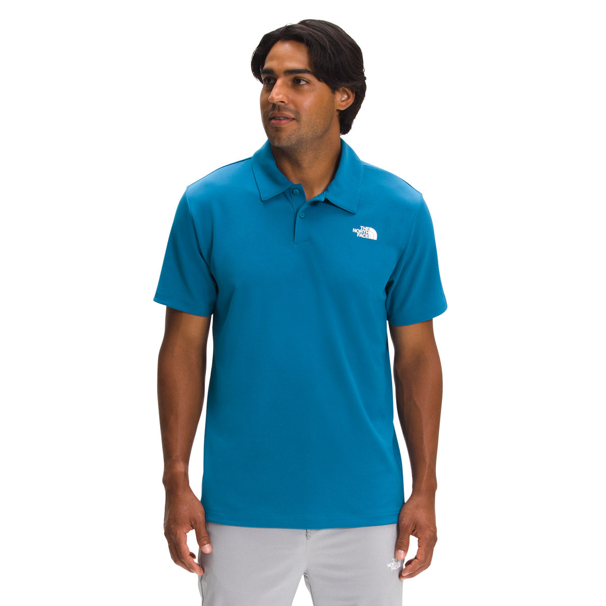 top gear polo nord Men's Wander Polo