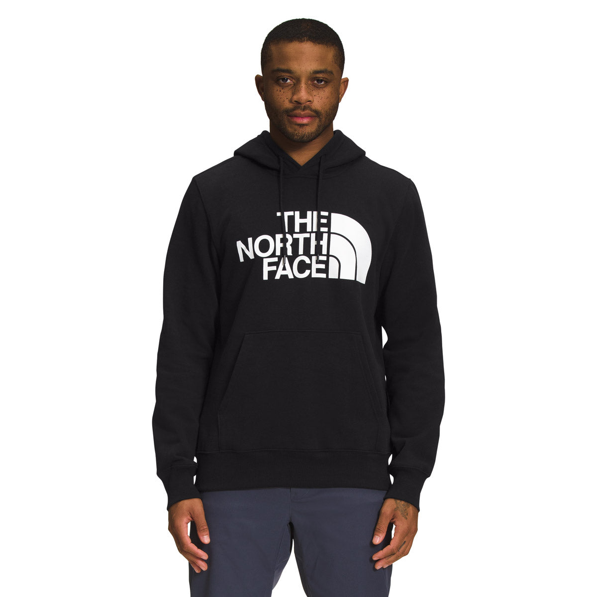 HEAD Club Original Hoodie Heren Navy, marineblauw, XL HEAD Club Original Hoodie Heren Navy, marineblauw, XL