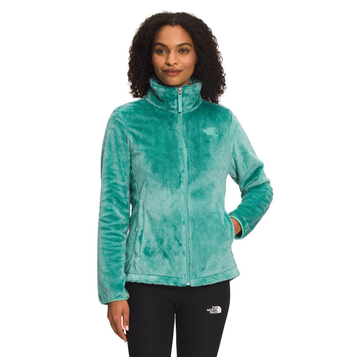 Women's Osito Jacket Gearhead Outfitters