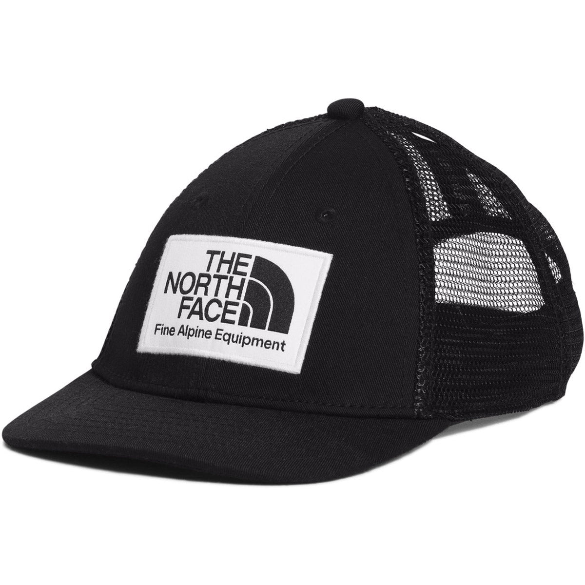 The North Face Kids&#39; Mudder Trucker TNF Black