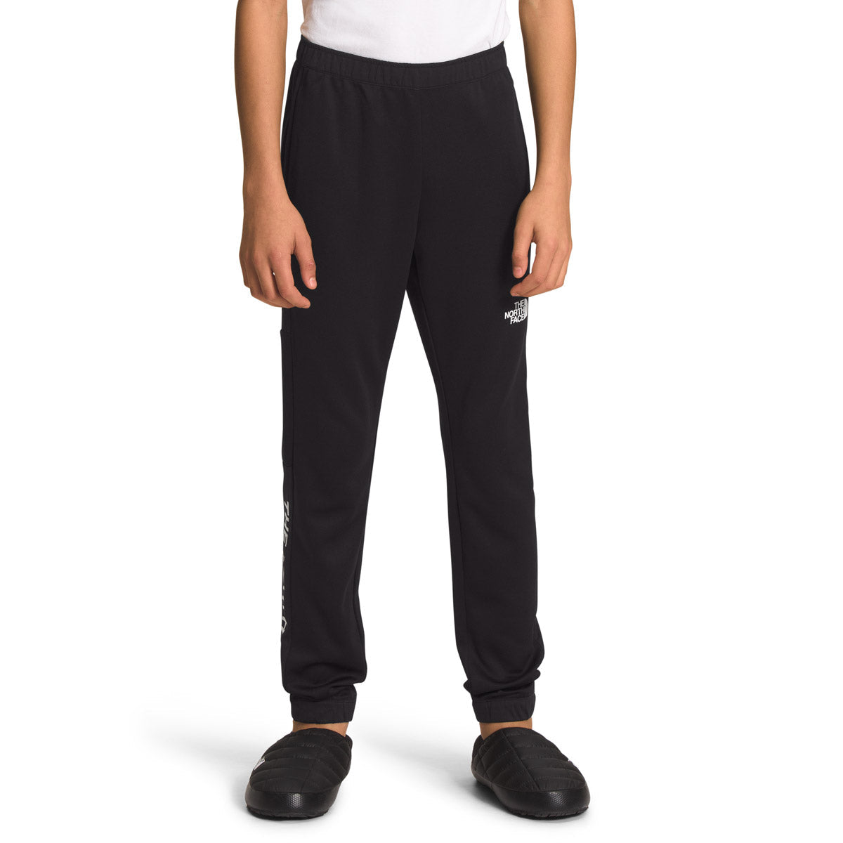 The North Face Boys' Never Stop Knit Training Pant