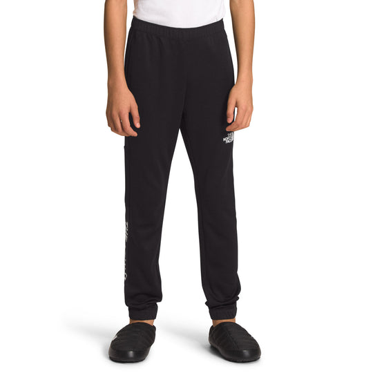 Boys' Never Stop Knit Training Pant