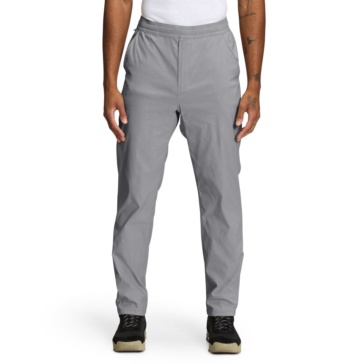 The North Face Men's Sprag Adventure Pant eld Grey / M