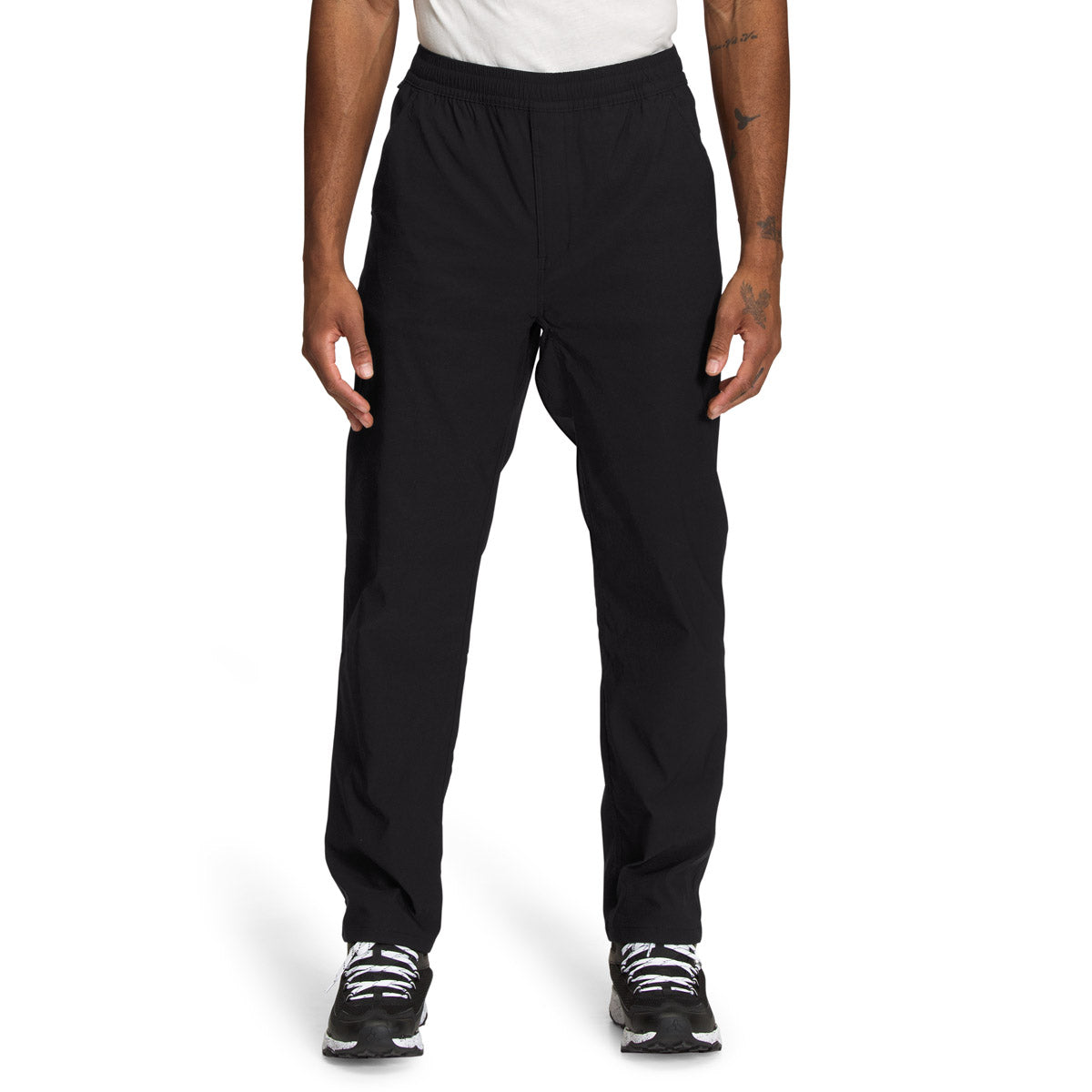 The North Face Men's Sprag Adventure Pant TNF Black