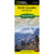 National Geographic Maps North Cascades National Park Map